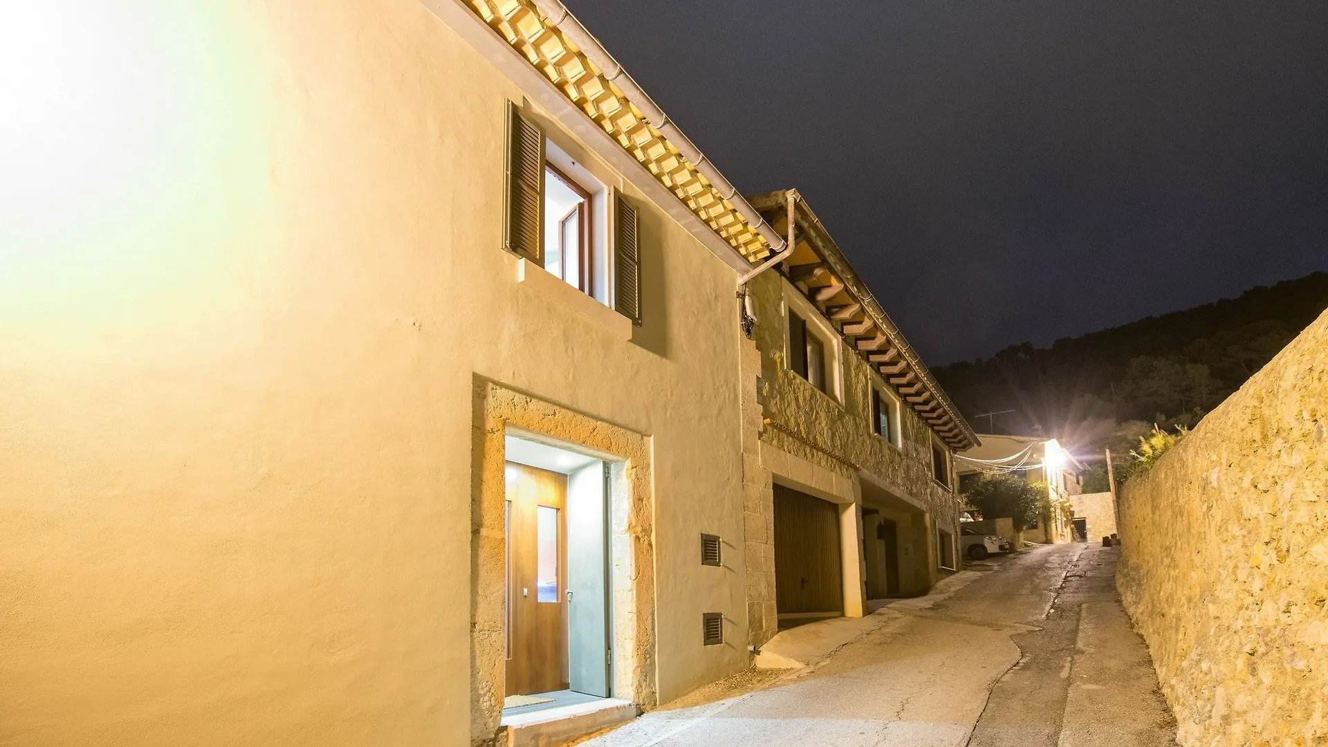 Can Cabrit Alaro Villa