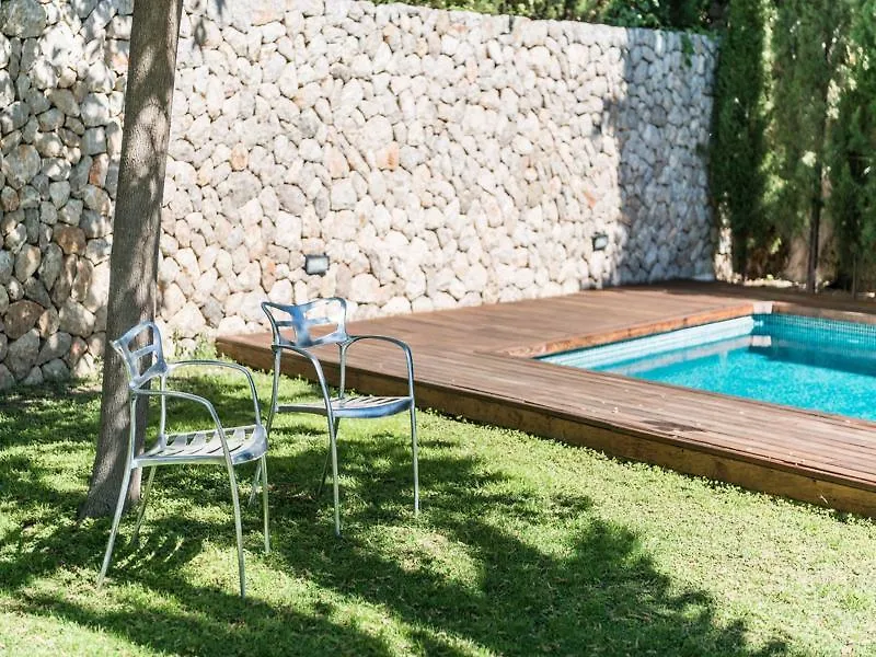 Can Cabrit Alaro Spain